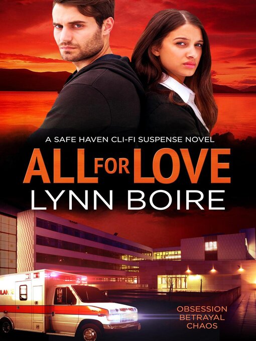 Title details for All for Love by Lynn Boire - Available